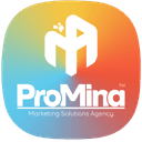 ProMina Marketing Solutions Agency